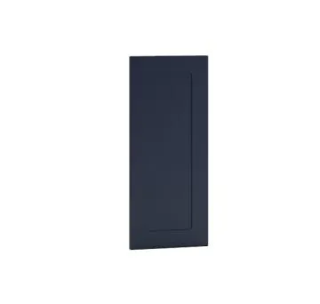 Panel boczny ADELE 72x30,4 granatowy mat