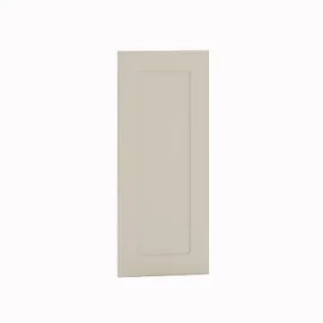 Panel boczny ADELE 72x30,4 beżowy mat