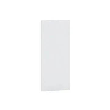 Panel boczny DENIS 72x32 szary