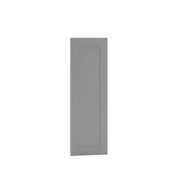 Panel boczny ADELE 92x30,4 szary mat