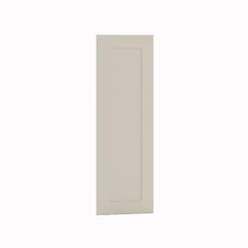 Panel boczny ADELE 92x30,4 beżowy mat