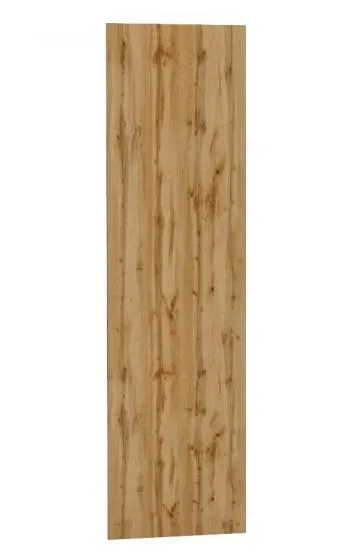 Panel boczny BONO 203,3x56,4 dąb złoty