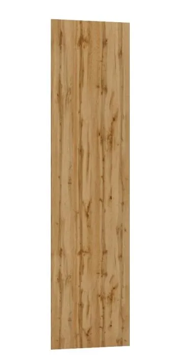 Panel boczny BONO 223,3x56,4 dąb złoty