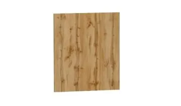 Panel boczny BONO 36x30,4 dąb złoty