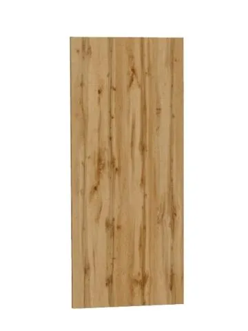 Panel boczny BONO 72x30,4 dąb złoty