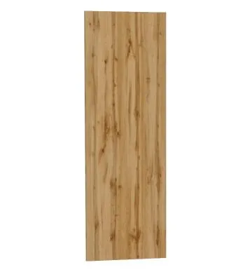 Panel boczny BONO 92x30,4 dąb złoty