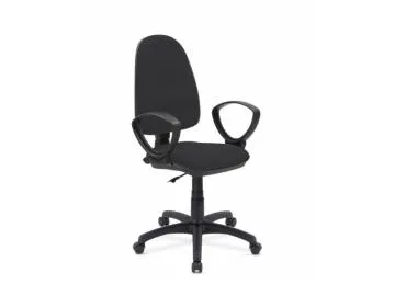 Fotel biurowy PERFECT EF019 czarny