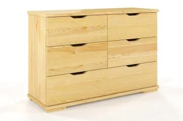Komoda ARHUS 120 sosnowa