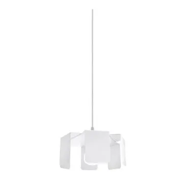 Lampa wisząca TULIP biała