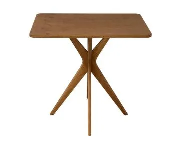 Stół CUTTI 55x80 dąb