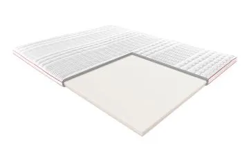 Materac nawierzchniowy 100x200 PIANKOWY
