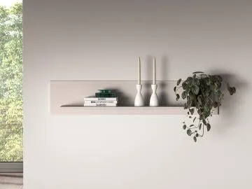 Półka MELLANIE kaszmir