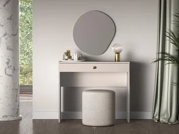 Toaletka MELLANIE kaszmir
