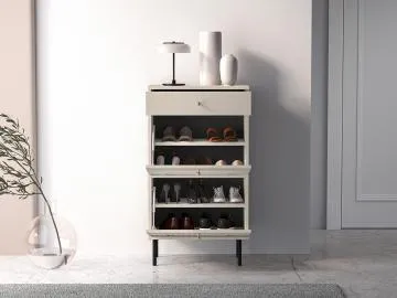 Szafka na buty ELLEN 1S2K kaszmir