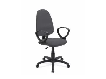Fotel biurowy PERFECT EF002 szary
