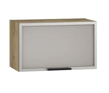 Szafka kuchenna wisząca 60 VENTO GOV-60/36 dąb craft