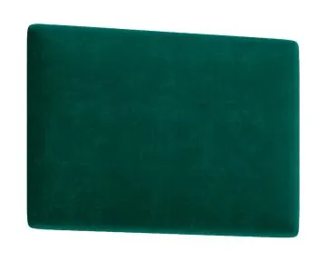 Panel tapicerowany CLIF P-50 50x35 zielony