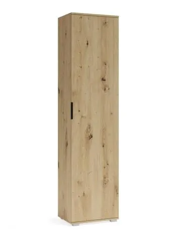 Szafa CLIF SL-50 dąb artisan do przedpokoju