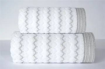 Ręcznik Greno Spanish 70X140 biały Premium