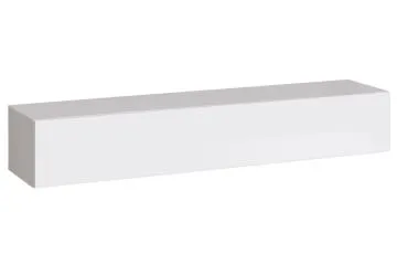 Szafka RTV1 SWITCH 180 biały połysk
