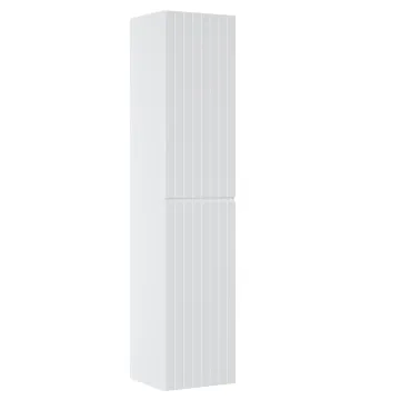 Szafka łazienkowa ICONIC WHITE 80 35cm biała