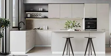 Szafka pod zlew 60 VENTO DK-60/82 kaszmirowa