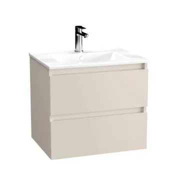Szafka pod umywalkę ARCO 60 cm kaszmir