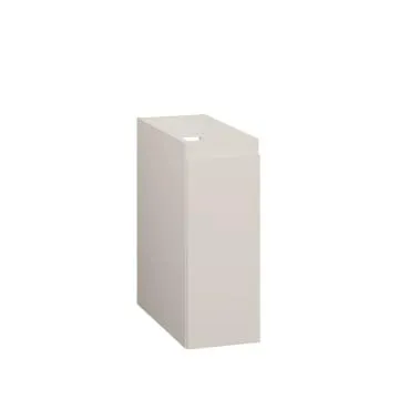 Szafka łazienkowa cargo ARCO 20 cm kaszmir