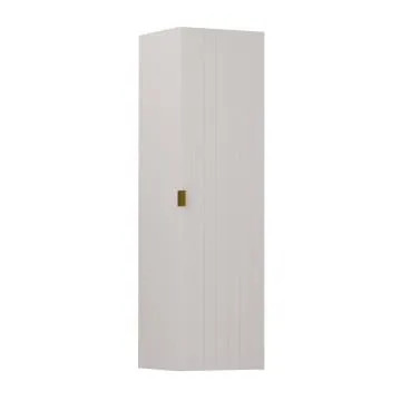Szafka łazienkowa HARMO 31 cm kaszmir półmat