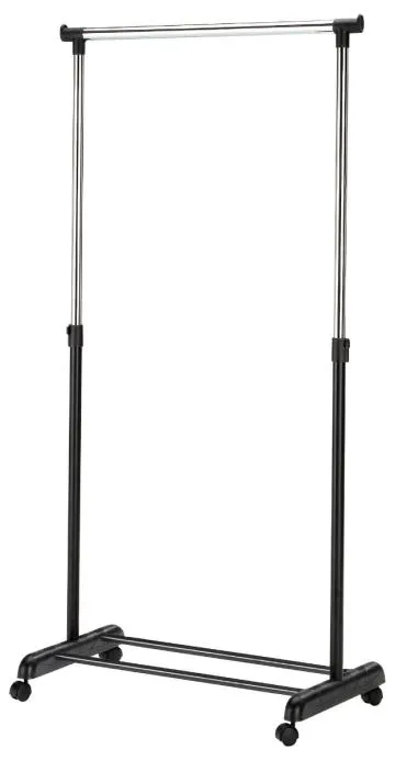 Wieszak WU-8 czarny