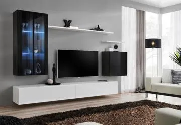 Meblościanka SWITCH XII