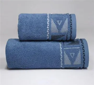 Ręcznik Greno Yolo 50x90 Denim 450 g/m2 Premium