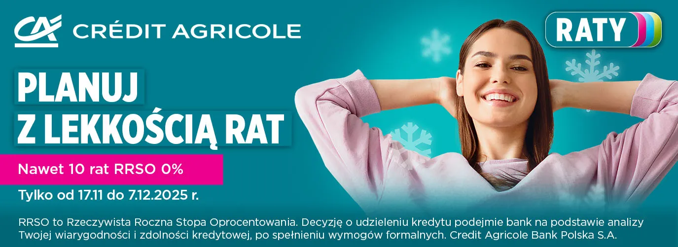 Raty bez stresu