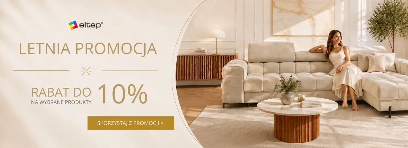 Letnia promocja ELTAP