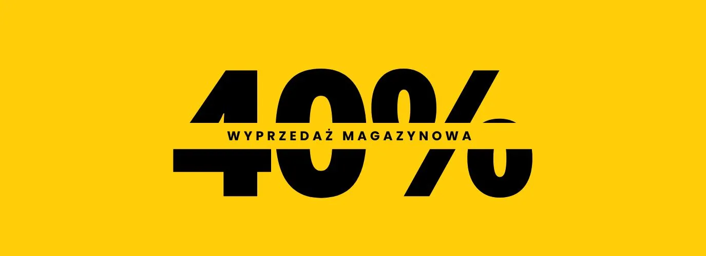 WYPRZEDAZ MAGAZYNOWA