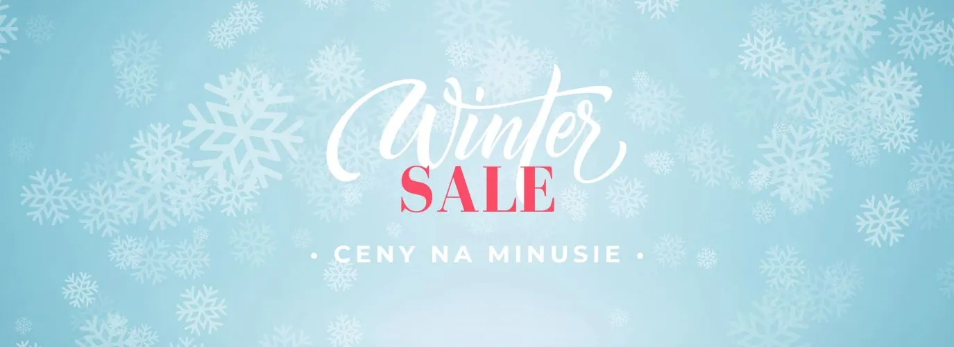 Ceny na minusie