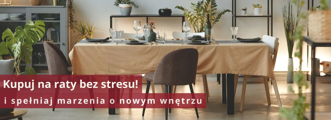 Raty bez stresu