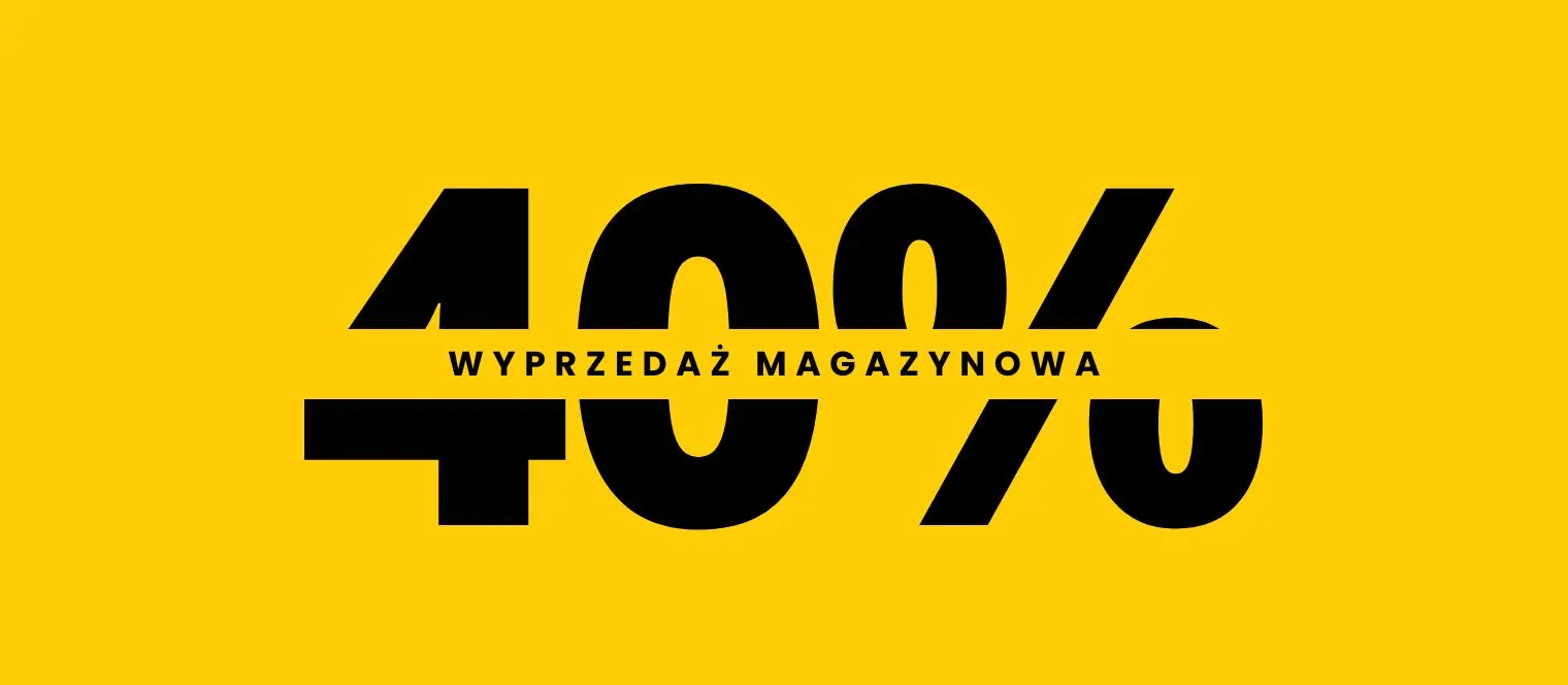 WYPRZEDAZ MAGAZYNOWA