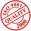 Jakośc ISO 9001